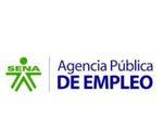 Agencia Pública de Empleo SENA Bogotá